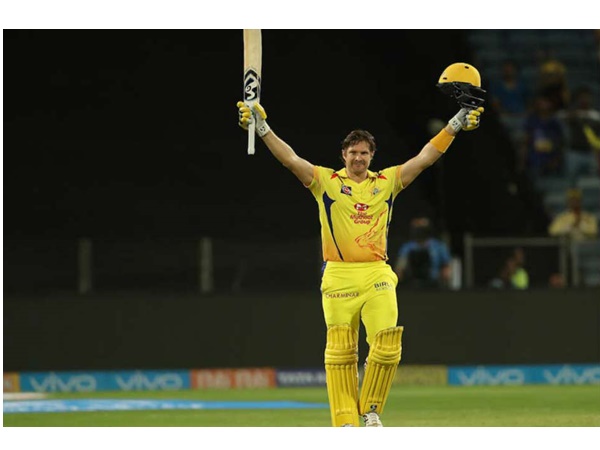 ഹൈവോള്‍ട്ടേജില്‍ വാട്‌സണ്‍