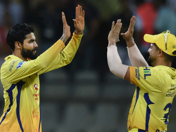 ജഡേജയുടെ ഊഴം