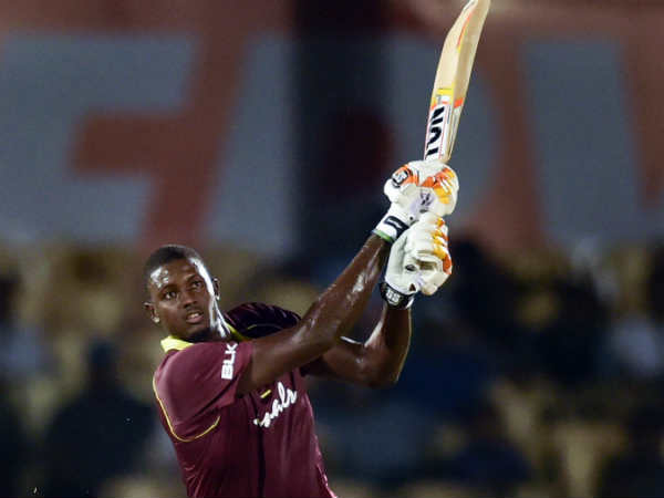  ജാസണ്‍ ഹോള്‍ഡറെന്ന ക്യാപ്റ്റന്‍