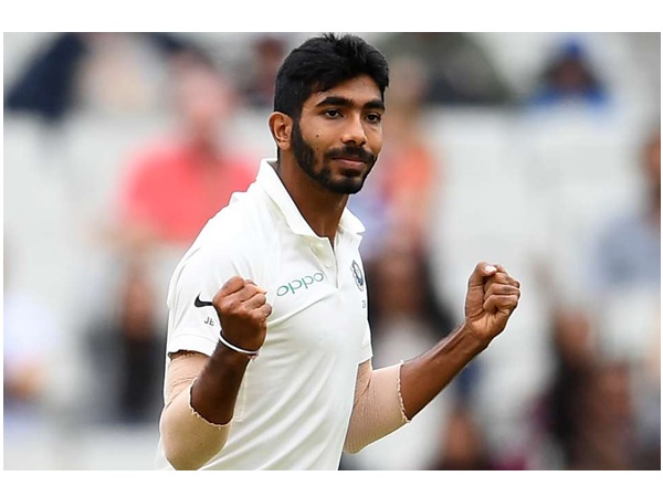 ബുംറയ്‌ക്കെതിരെ വിമര്‍ശനം