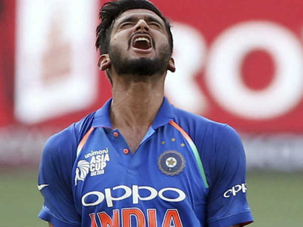 സന്ദീപിനു പകരം ഖലീല്‍