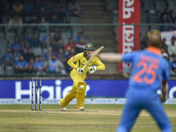 ഓസ്‌ട്രേലിയയുടെ ലോകകപ്പ് ടീം