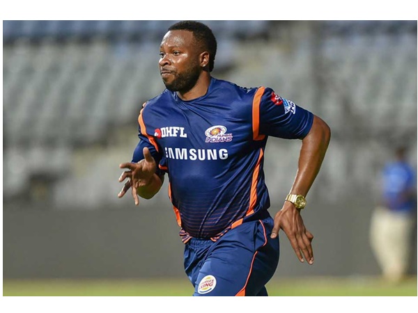 പൊള്ളാര്‍ഡ് ഫോമില്‍