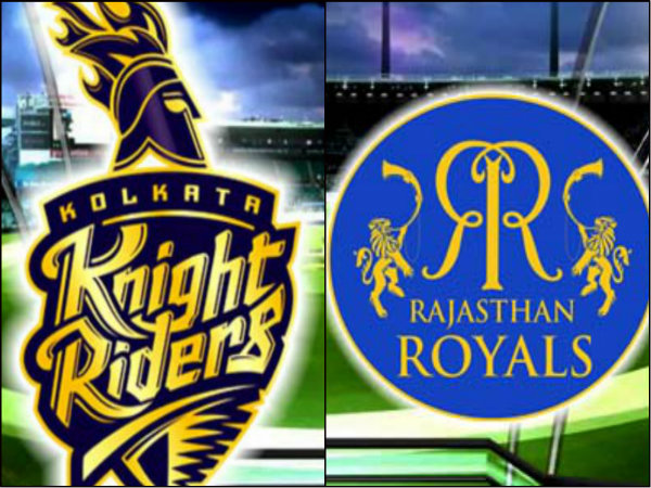 കൊല്‍ക്കത്തയോട് ജയം ആവര്‍ത്തിച്ച് രാജസ്ഥാന്‍