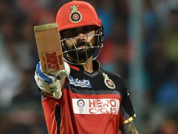 ഒരു സീസണില്‍ കൂടുതല്‍ റണ്‍സ്- കോലി