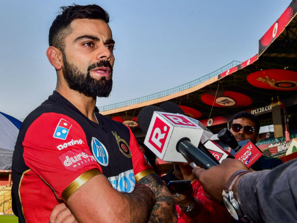 വിരാട് കോലി (റോയല്‍ ചാലഞ്ചേഴ്‌സ് ബാംഗ്ലൂര്‍)