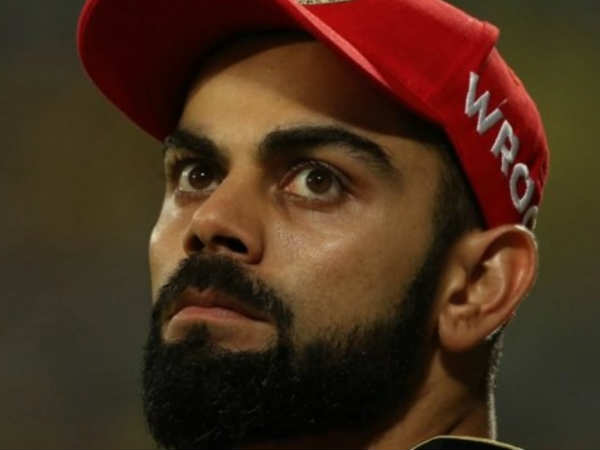 ക്ലബ്ബ് ക്രിക്കറ്റല്ലെന്നു കോലി ക്ലബ്ബ് ക്രിക്കറ്റല്ലെന്നു കോലി