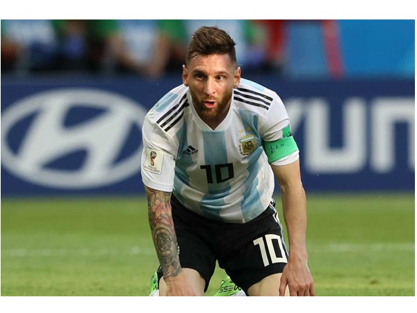 സര്‍വ്വം മെസ്സി