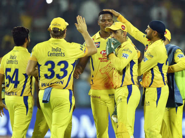 സിഎസ്‌കെയുടെ തുറുപ്പുചീട്ട്