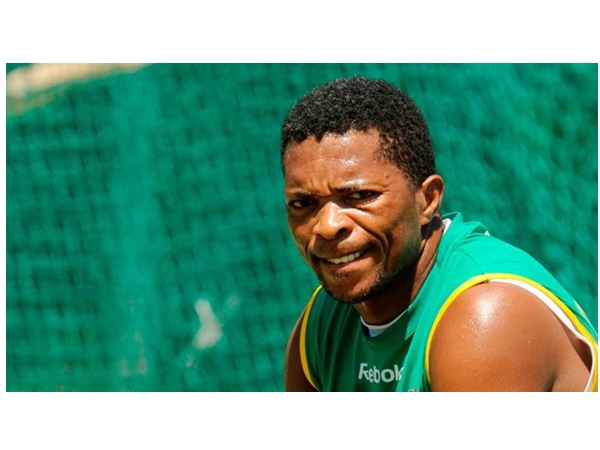 3, മഖായ എന്‍ഡിനി