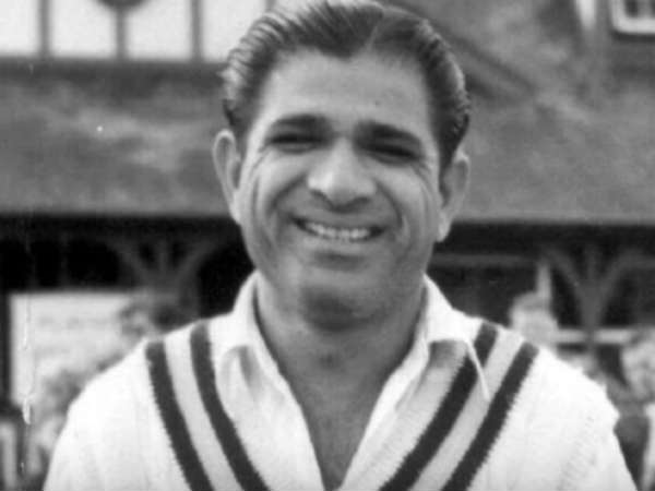 തുടക്കമിട്ടത് വിനു മങ്കാദ്