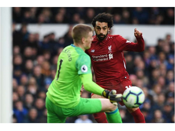 ലിവര്‍പൂളിന് സമനിലപൂട്ട്; രണ്ടടിച്ച് ചെല്‍സി