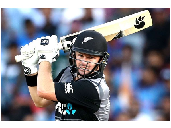 കോളിന്‍ മണ്‍റോ