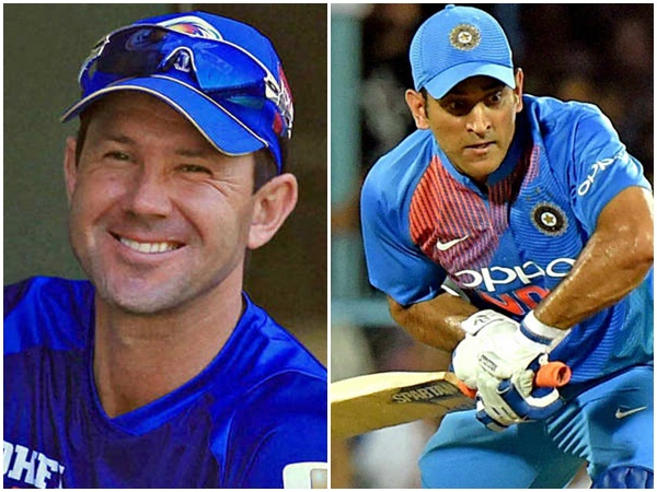 പോണ്ടിങ്ങിനെയും ധോണിയെയും പിന്തള്ളി