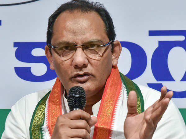 മുഹമ്മദ് അസ്ഹറുദ്ദീന്‍