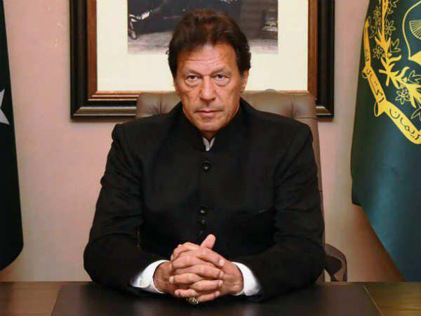 ഇമ്രാന്‍ ഖാന്‍