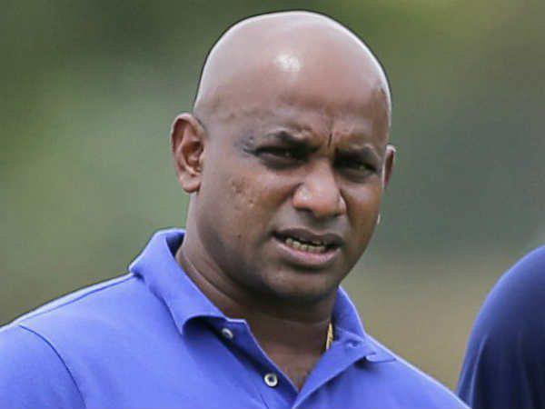 സനത് ജയസൂര്യ