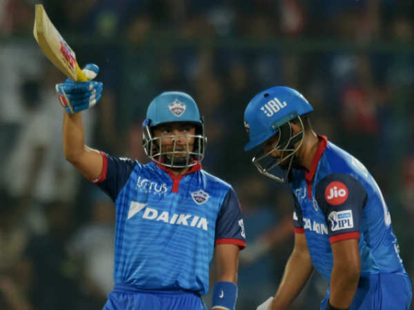 കളിയില് ഡല്ഹിക്കു ജയം കളിയില് ഡല്ഹിക്കു ജയം