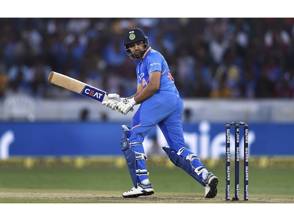  രോഹിത്തിനും മറ്റൊരു നേട്ടവും സ്വന്തം