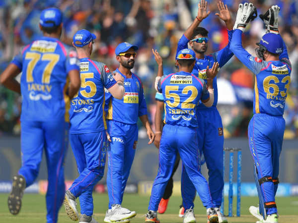 ആദ്യ സൂപ്പര്‍ ഓവര്‍ 2009ല്‍