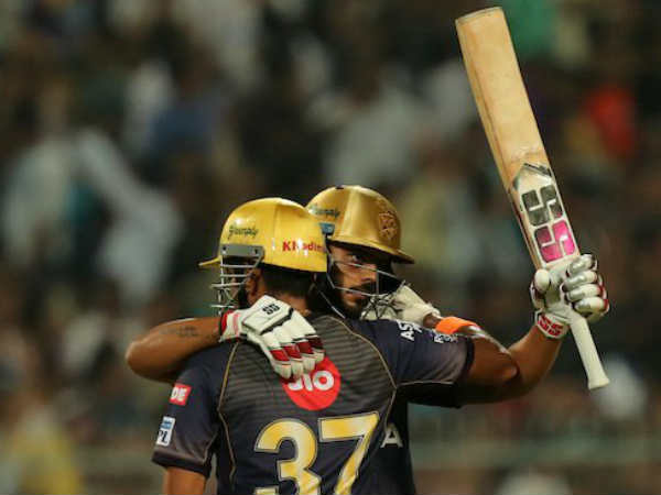 സെഞ്ച്വറി കൂട്ടുകെട്ട്