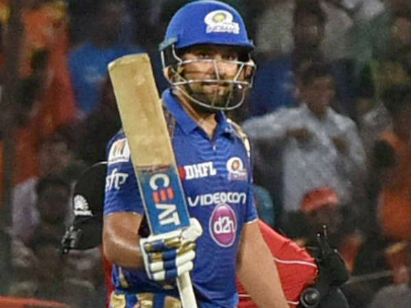 രോഹിത് ശര്‍മ (മുംബൈ ഇന്ത്യന്‍സ്)