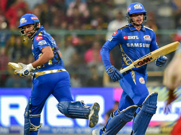 മികച്ച തുടക്കം