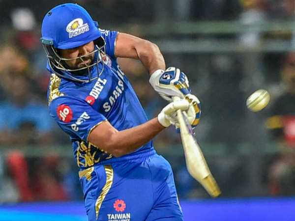 രോഹിത്തിന് ഫിഫ്റ്റിയില്ല