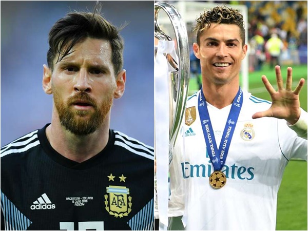 ഹാട്രിക്കില്‍ മെസ്സിക്കൊപ്പം