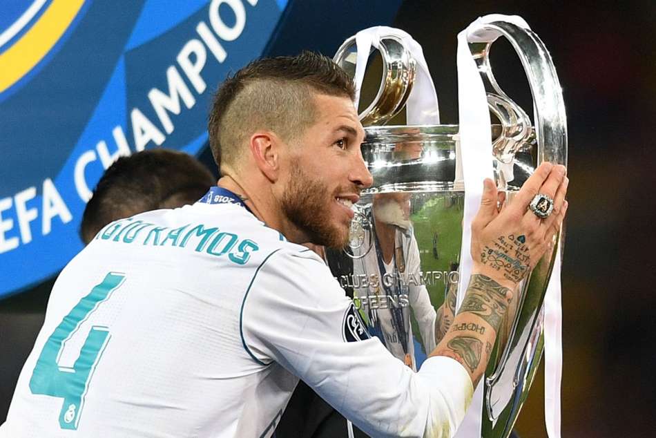 sergioramos
