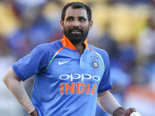  ഷമി, കുല്‍ദീപ് തിരിച്ചെത്തും