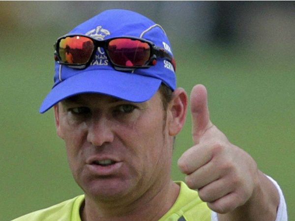 ഷെയ്ന് വോണ് പറയുന്നത് ഷെയ്ന് വോണ് പറയുന്നത്