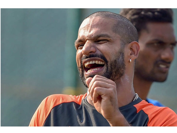 ധവാന്‍ കരുത്തില്‍ ഡല്‍ഹി