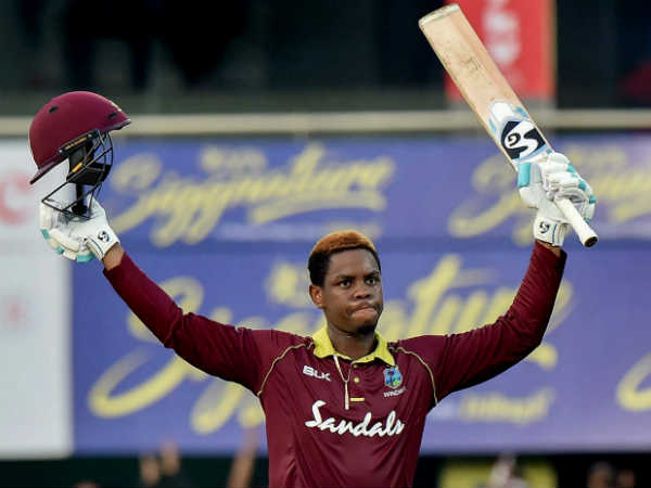 ഹെറ്റ്‌മെയറുടെ അരങ്ങേറ്റം പാളി