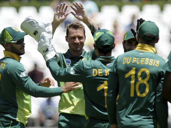 തുടക്കമിട്ടത് ദക്ഷിണാഫ്രിക്ക