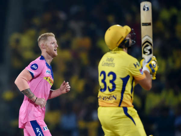 വാട്സനും മടങ്ങി വാട്സനും മടങ്ങി