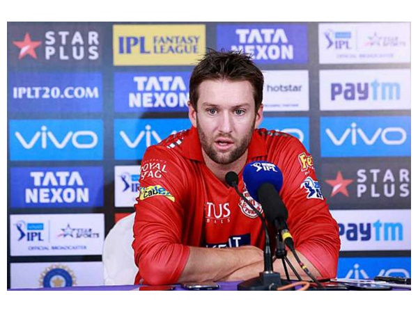 13, ആന്‍ഡ്രൂ ടൈ