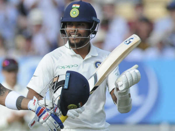 വിദര്‍ഭയ്ക്കു തോല്‍വി