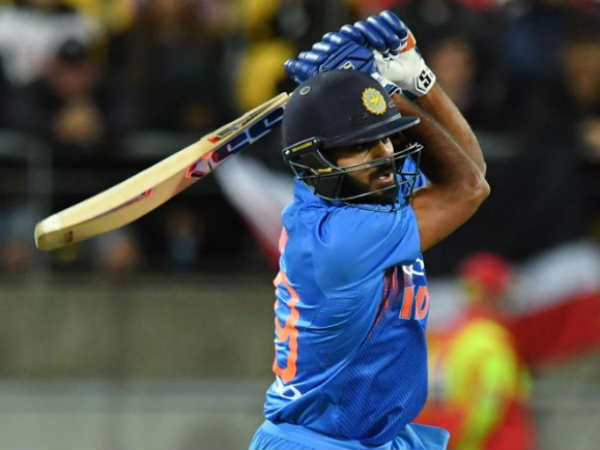  നാഗ്പൂരിലെ പ്രകടനം