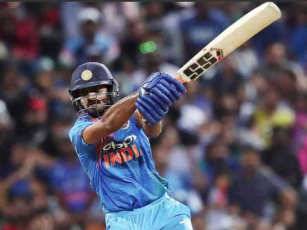 വിജയ് ശങ്കര്‍ 