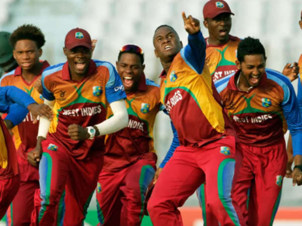 വിന്‍ഡീസ്- സിംബാബ്‌വെ