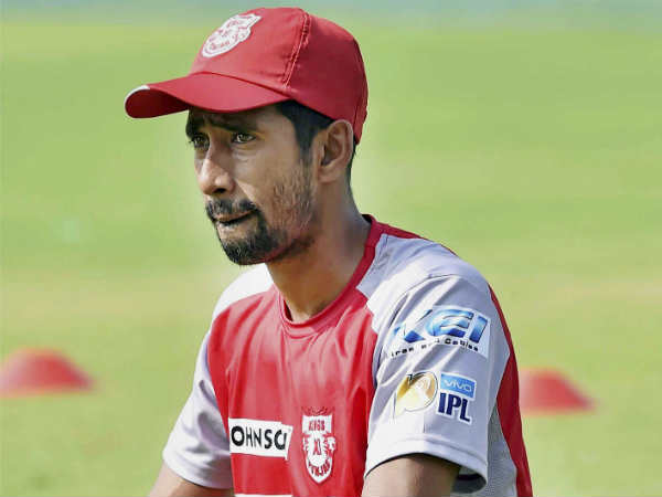 ബെയര്‍സ്‌റ്റോയ്ക്കു പകരം സാഹ