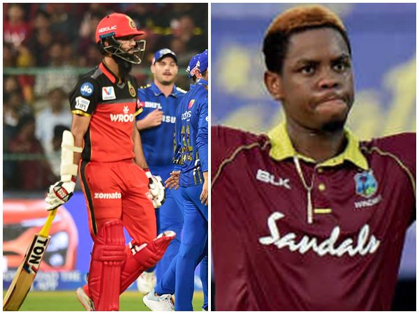 ഹെറ്റ്‌മെയറും അലിയും ടീമില്‍ വേണ്ട