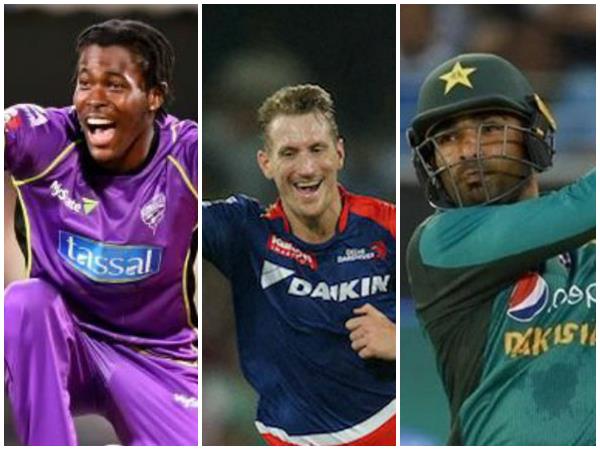 ആസിഫ് അലി, മോറിസ്, ആര്‍ച്ചര്‍