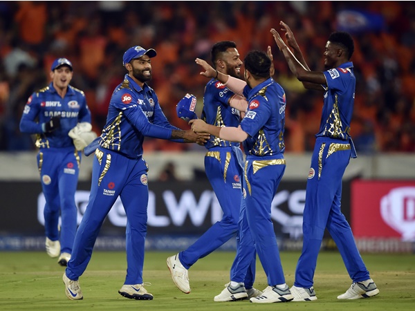 മുംബൈ ടീമില്‍ സാന്നിധ്യമുറപ്പിച്ചു