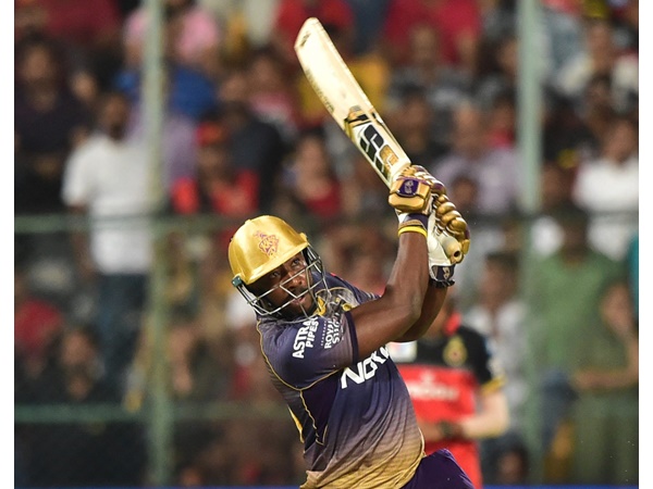 റസ്സലിനെ കുടുക്കും