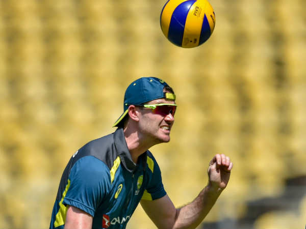 തുടക്കം ബിഗ് ബാഷ് ലീഗില്‍