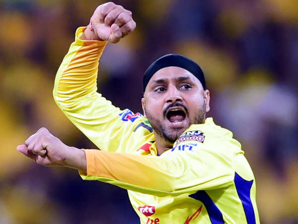 ഹര്‍ഭജന്‍ സിങ് (ചെന്നൈ)