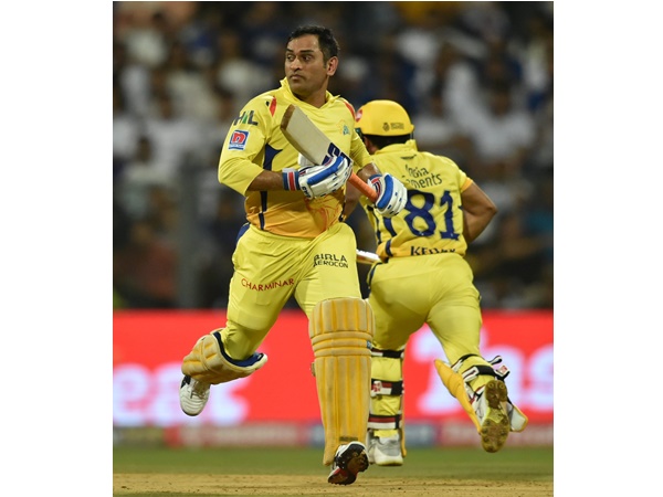 ചെന്നൈയുടെ വിജയക്കുതിപ്പിന് അന്ത്യം