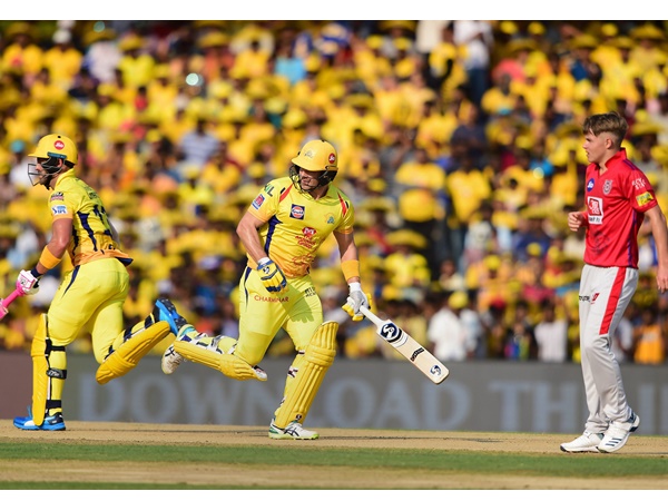 ഇരു ടീമുകളിലേയും മാറ്റങ്ങള്‍